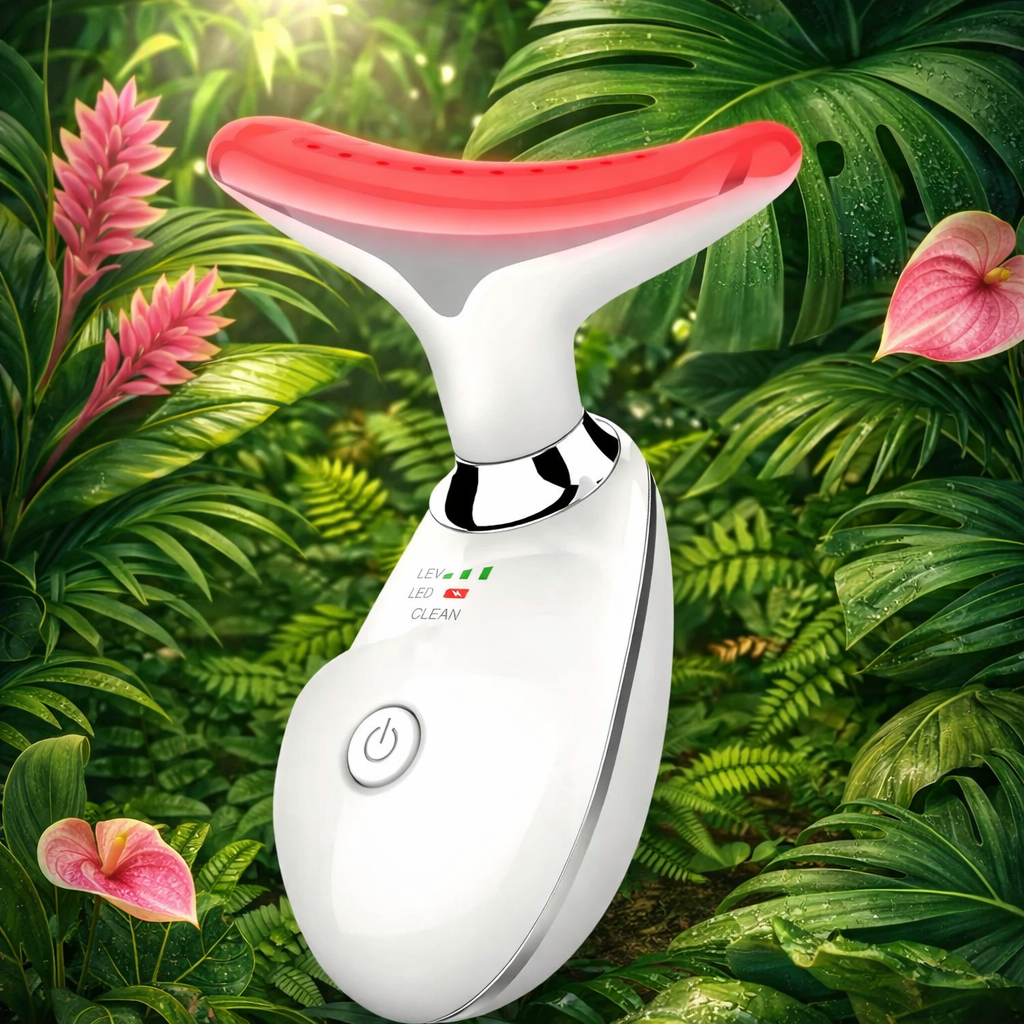 Más Añadido: Dispositivo Hyggear™ DermaRestore para Antienvejecimiento