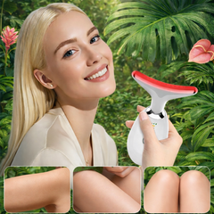 Más Añadido: Dispositivo Hyggear™ DermaRestore para Antienvejecimiento