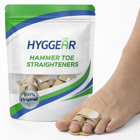 Hyggear™ Enderezador de dedos en martillo - 437298462378564