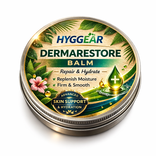 Bálsamo Dermorestaurador Hyggear™ - 3462783501385