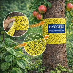 Cinta Barrera para Insectos Hyggear™ - 287126546573254