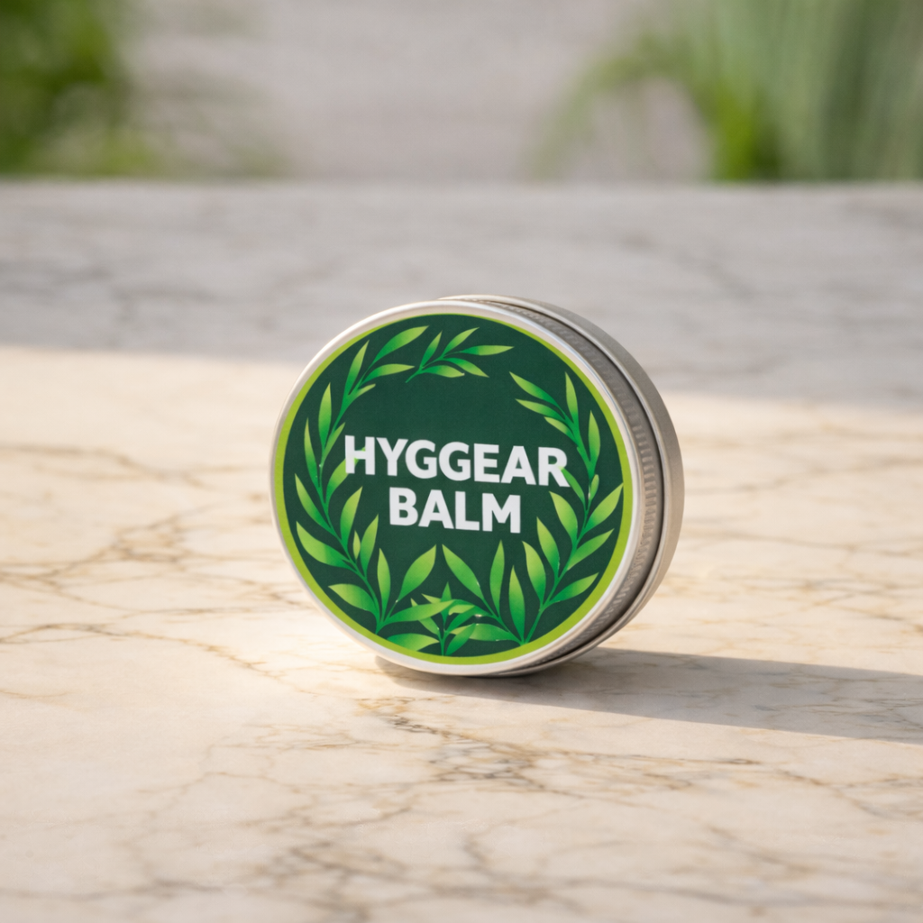 Bálsamo Maravilla Hyggear™ para Piel Arrugada - 983479561790225
