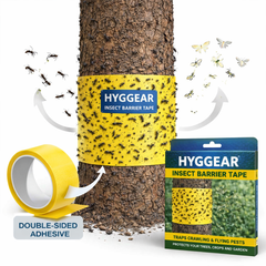 Cinta Barrera para Insectos Hyggear™ - 287126546573254