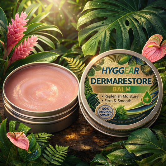 Hyggear™ DermaRestore Bálsamo - 6824767328782