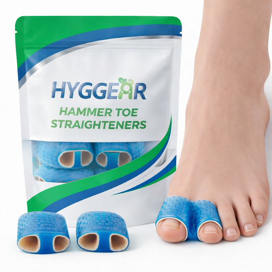 Enderezador de dedos en martillo Hyggear™ - 27823546364