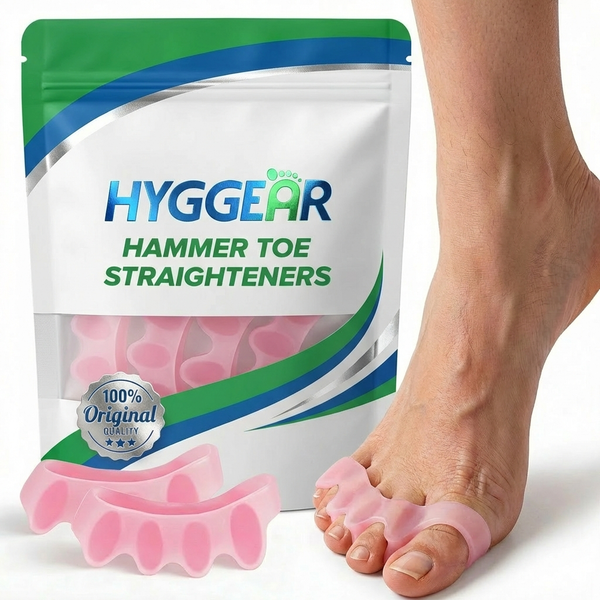 Enderezador de dedos en martillo Hyggear™ - 87832564674